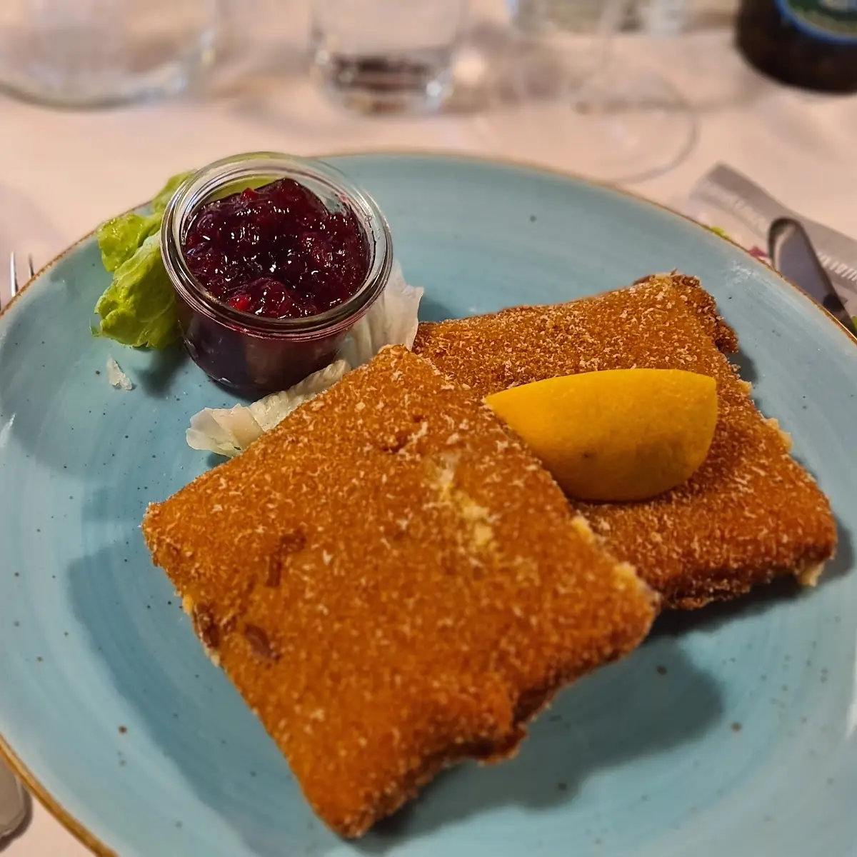 Essen und Trinken photo 7