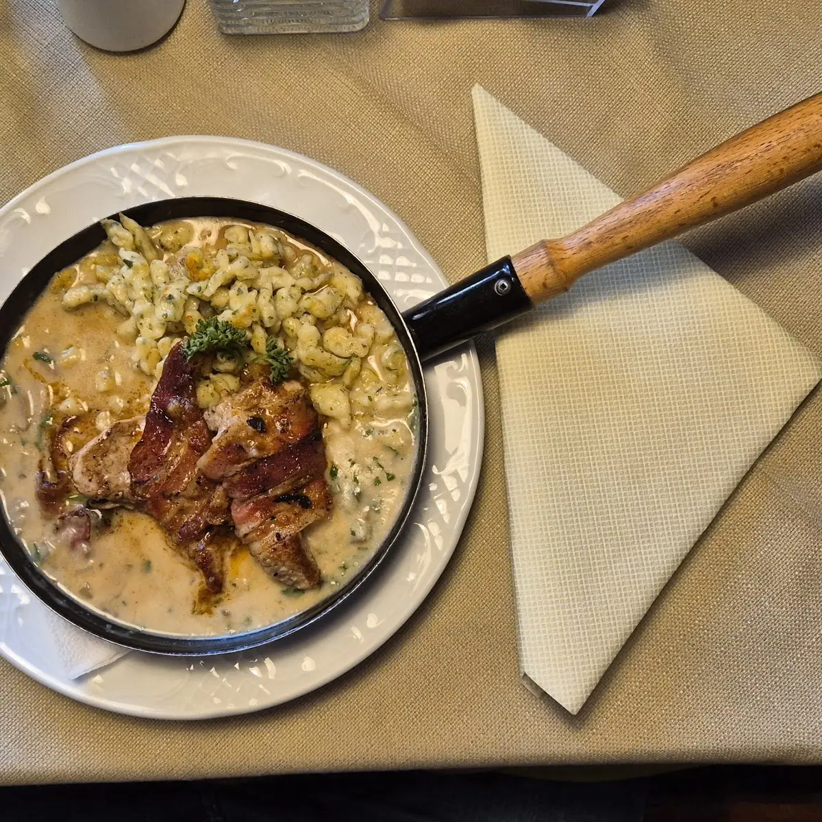 Essen und Trinken photo 9