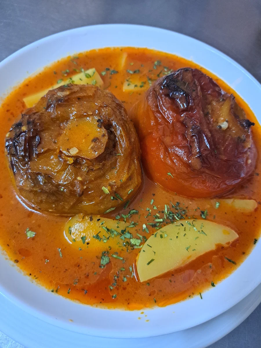 Essen und Trinken photo 10
