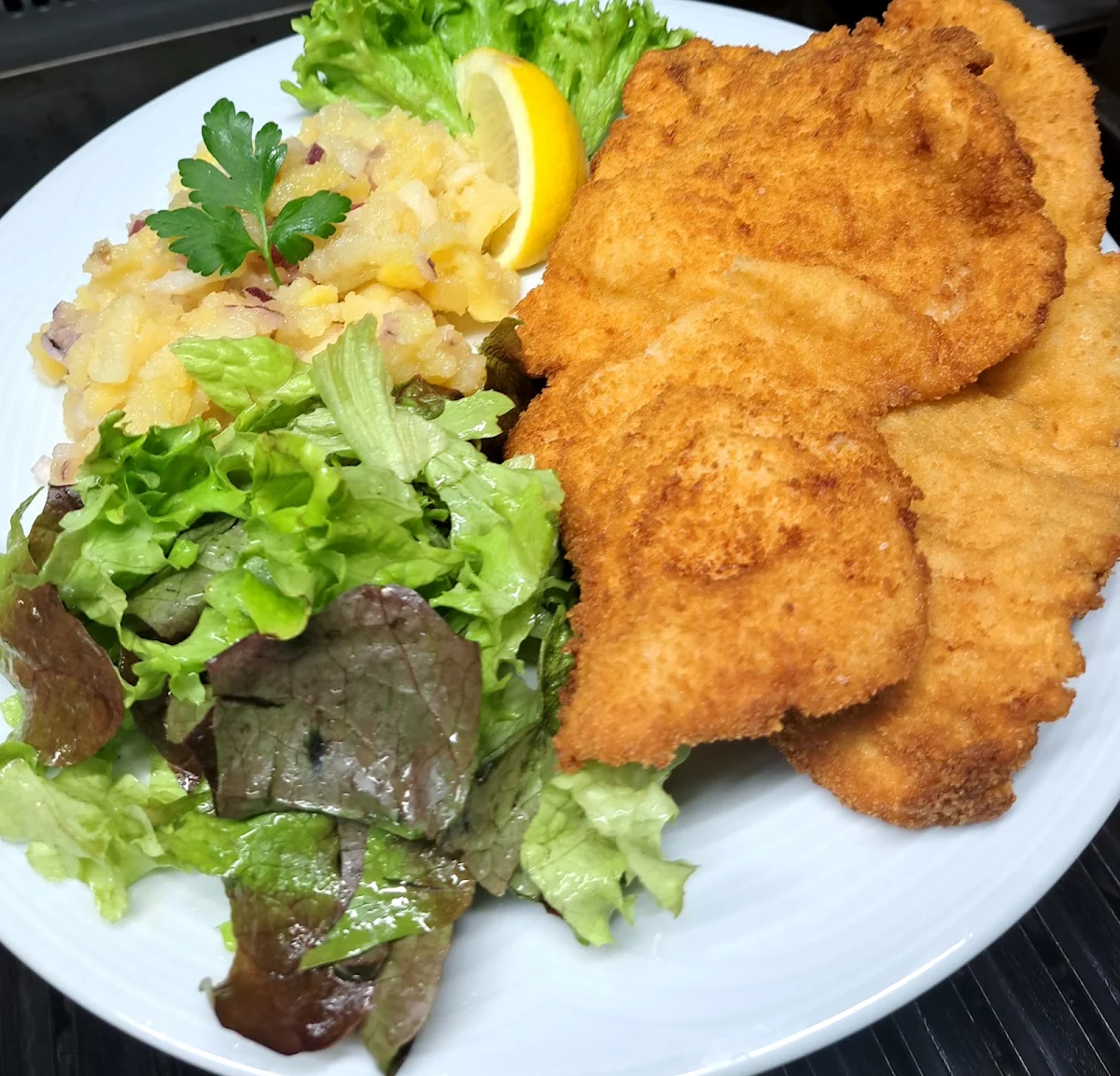 Essen und Trinken photo 3
