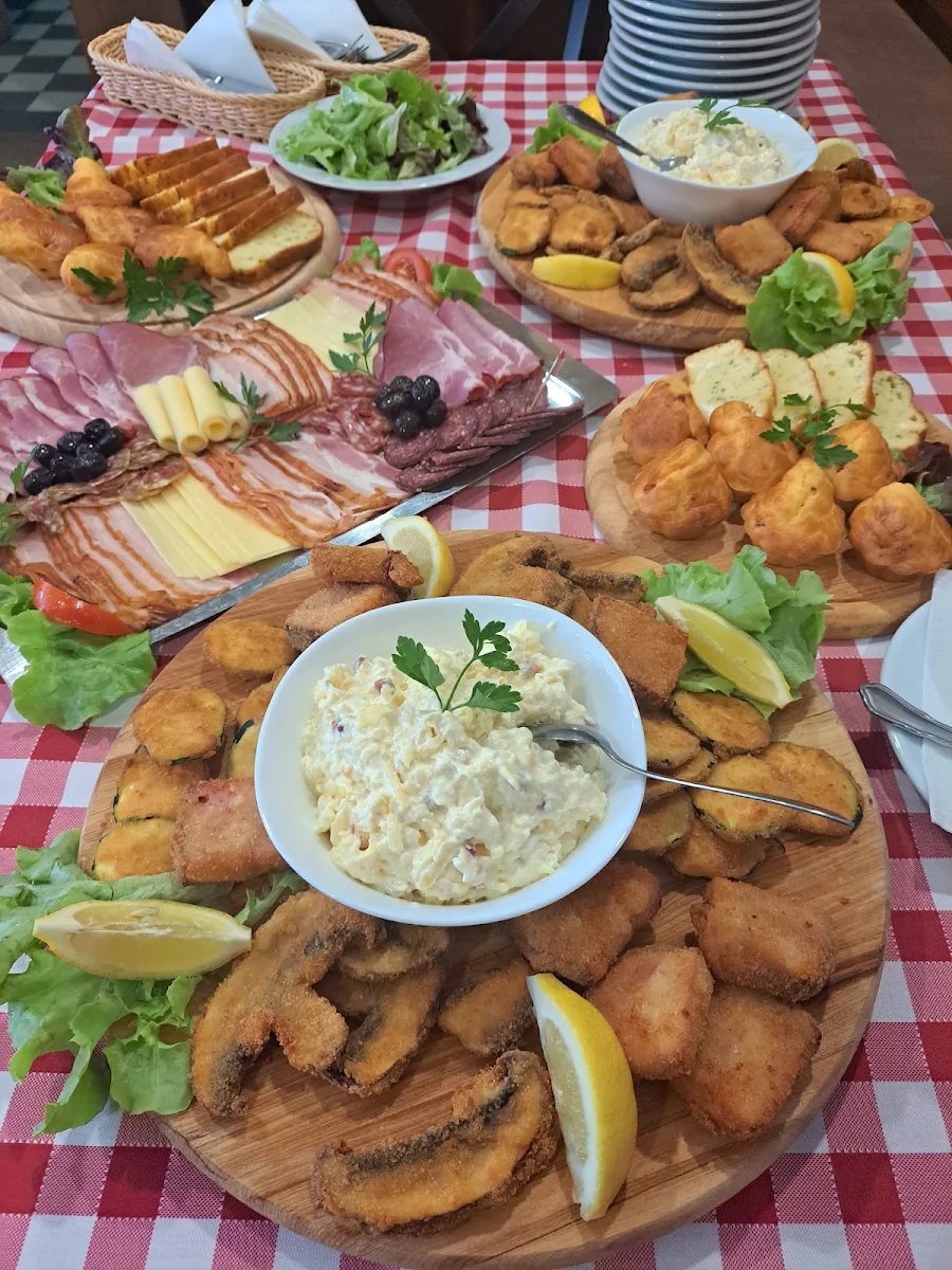 Essen und Trinken photo 6