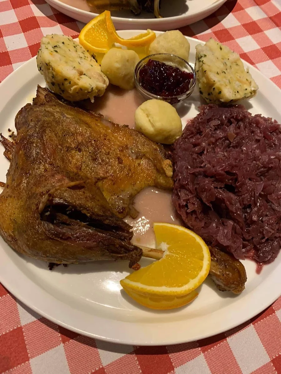 Essen und Trinken photo 8