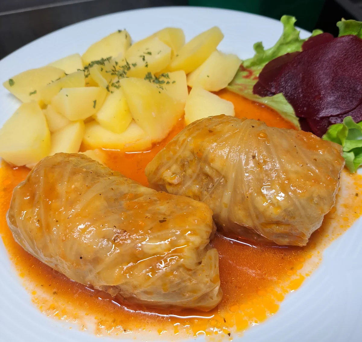 Essen und Trinken photo 9