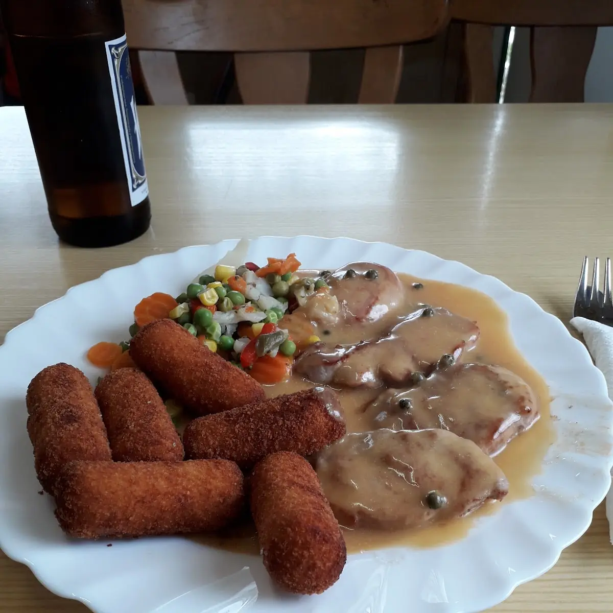 Essen und Trinken photo 1