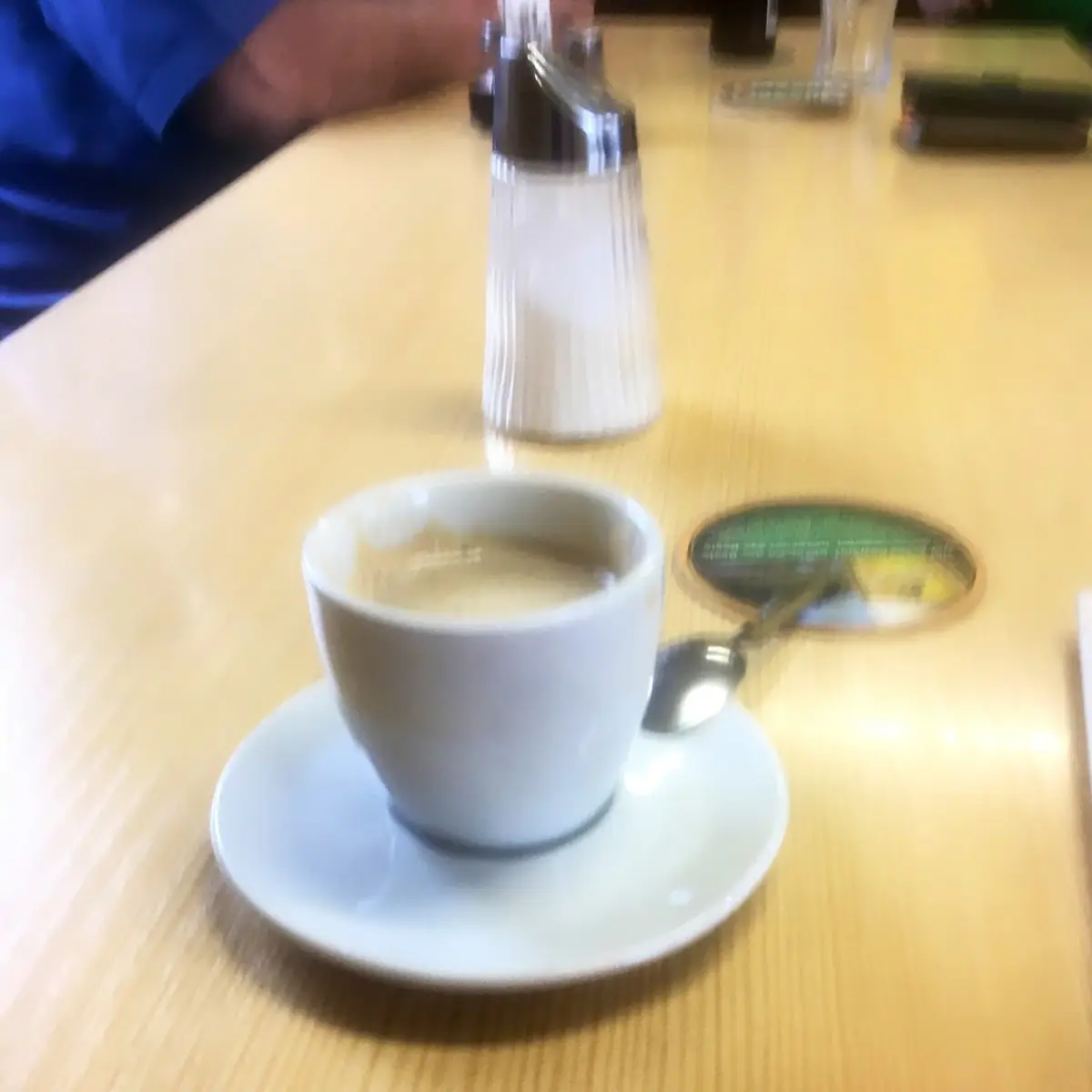 Essen und Trinken photo 5