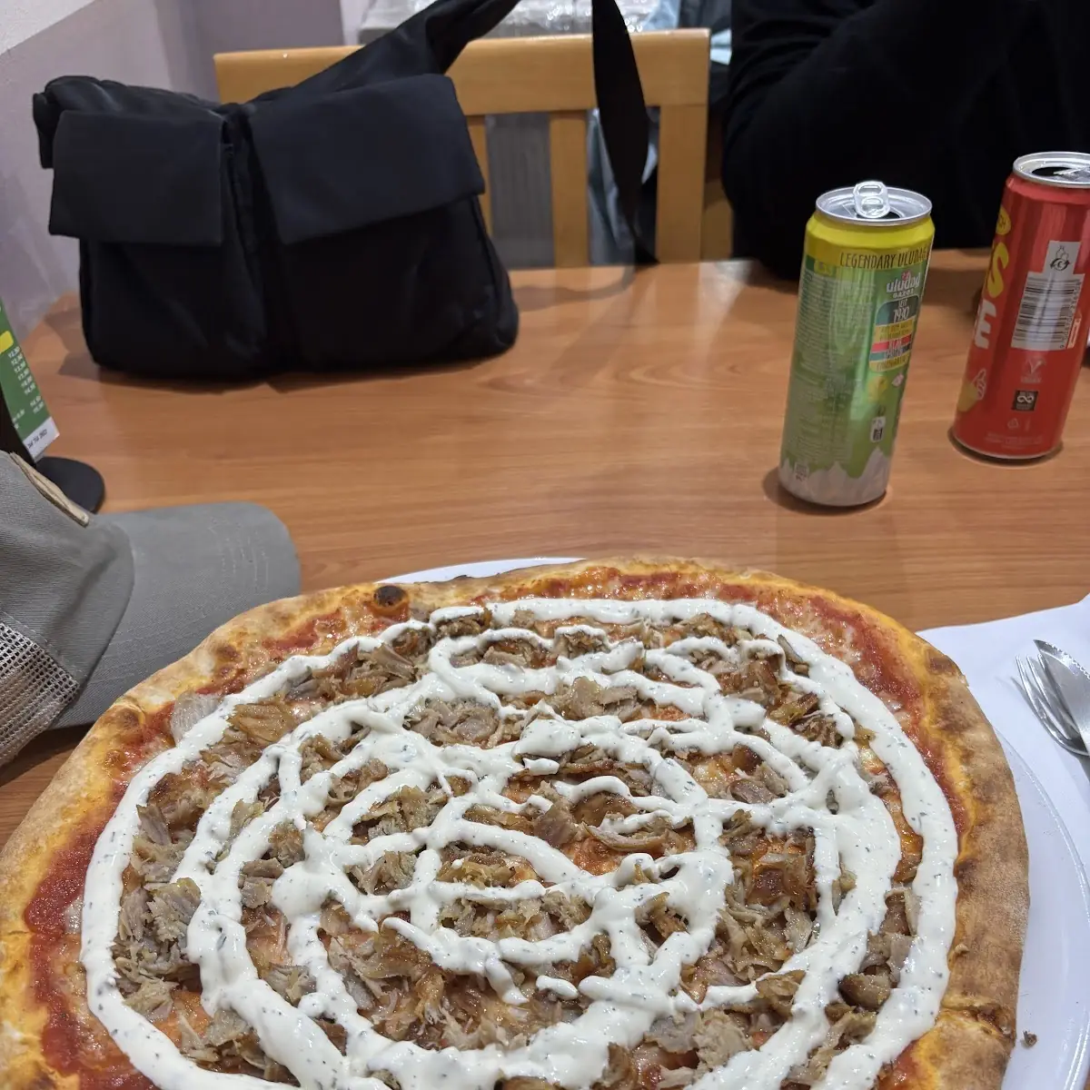 Essen und Trinken photo 1