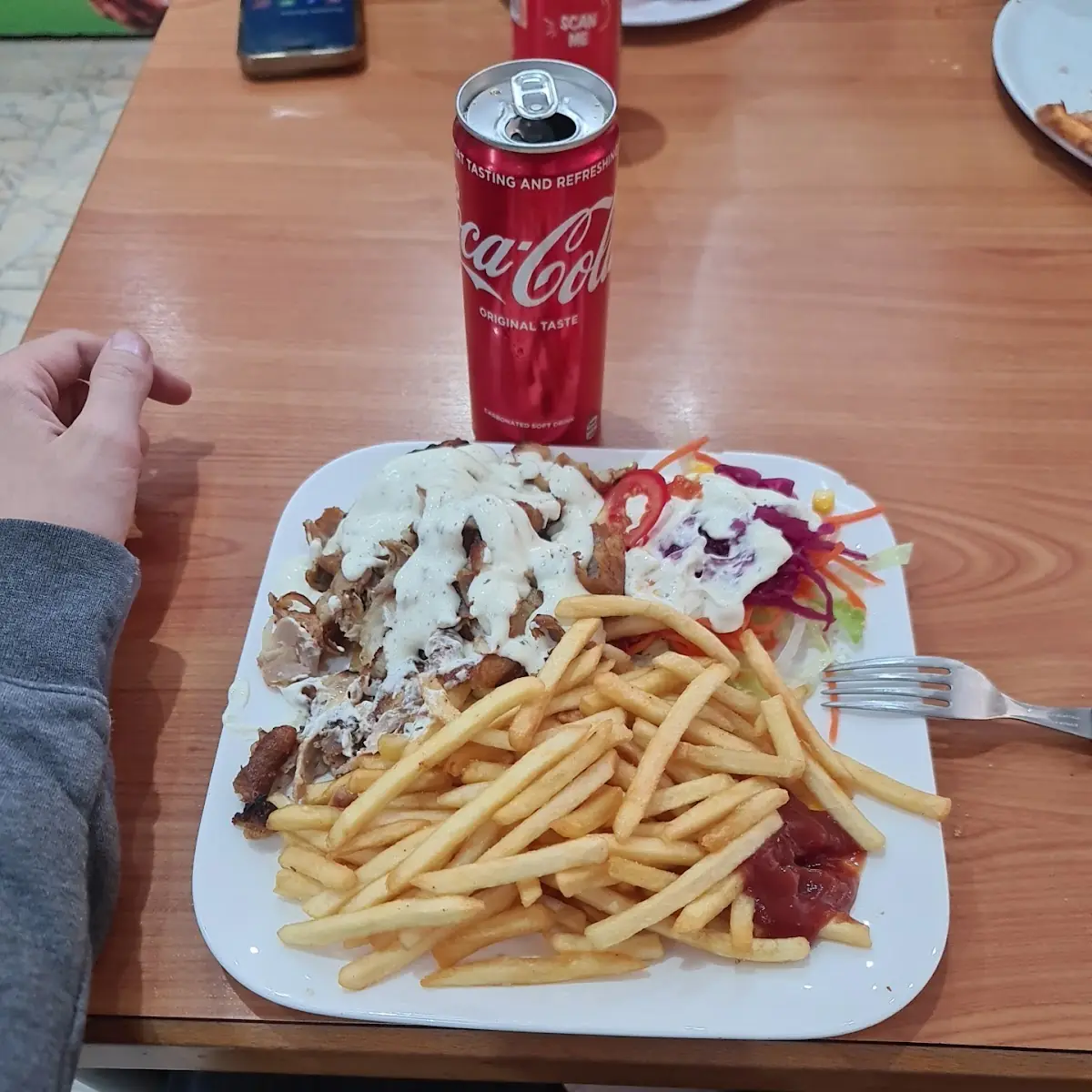 Essen und Trinken photo 3