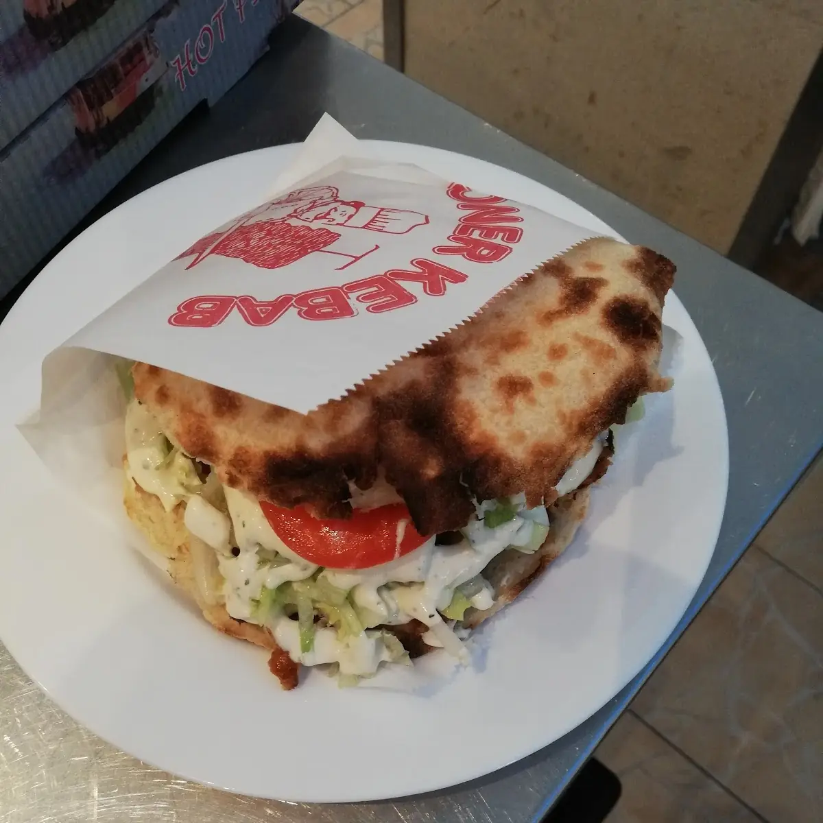 Essen und Trinken photo 4