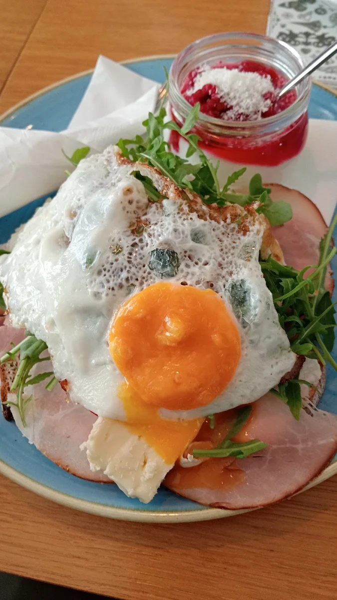 Essen und Trinken photo 6