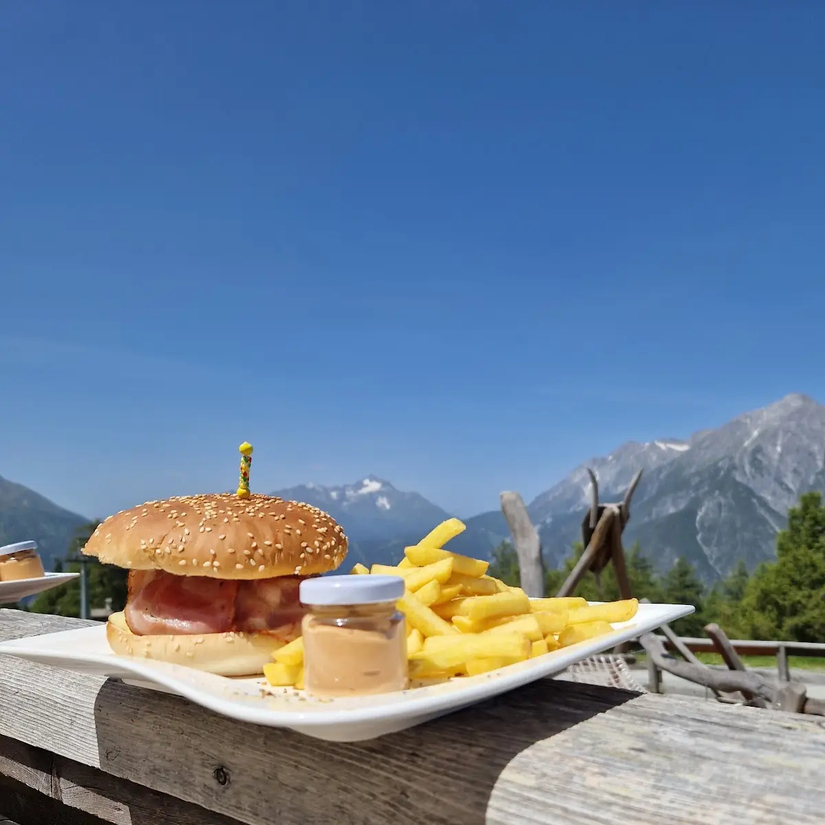 Essen und Trinken photo 4