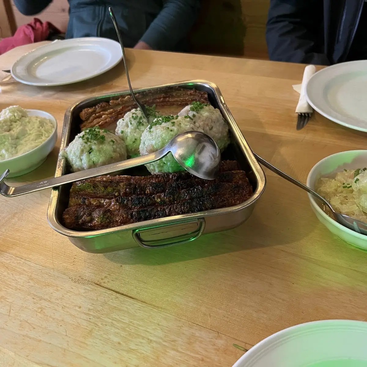 Essen und Trinken photo 10