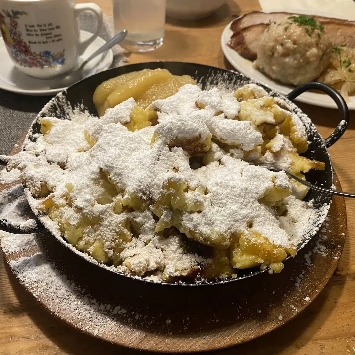 Essen und Trinken photo 4
