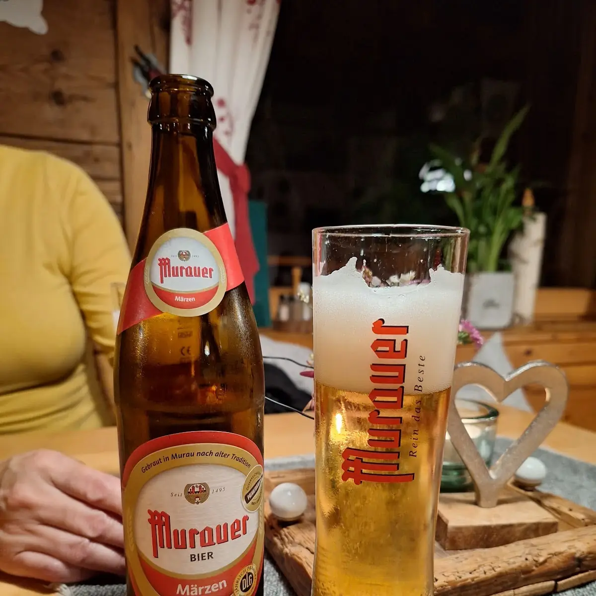 Essen und Trinken photo 6