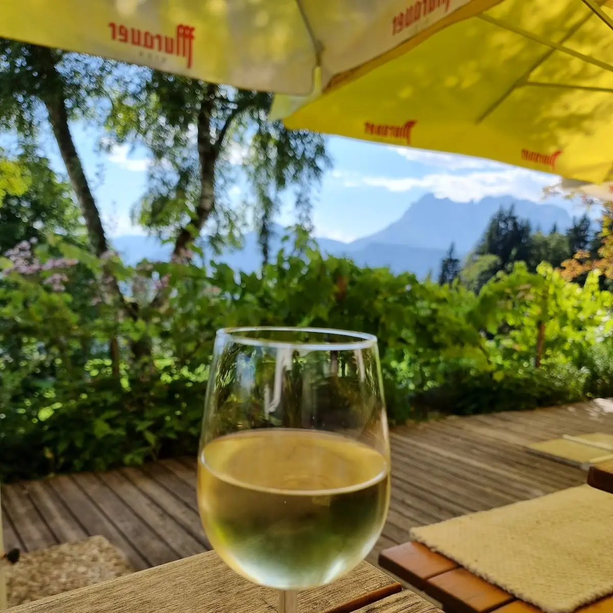 Essen und Trinken photo 7