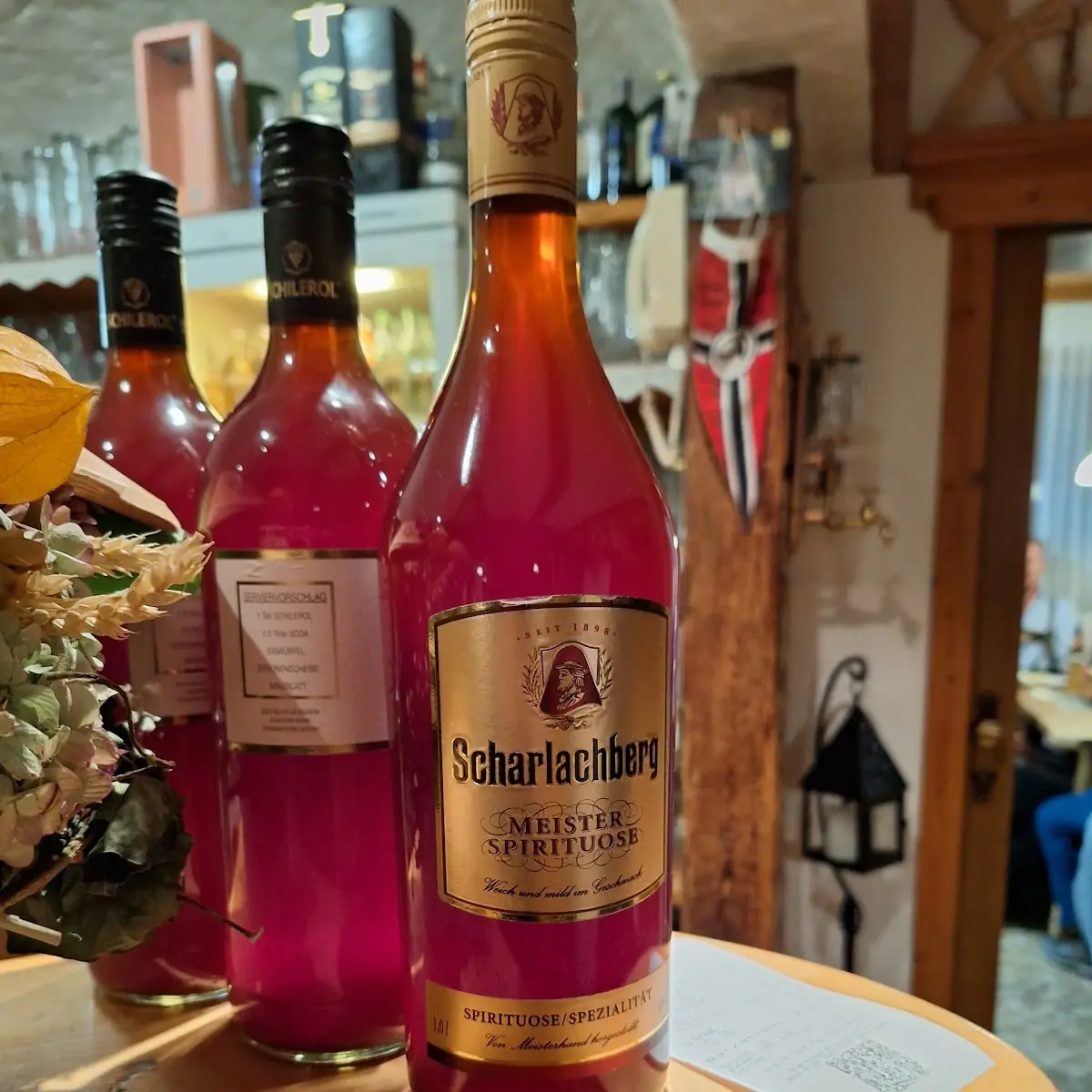 Essen und Trinken photo 8