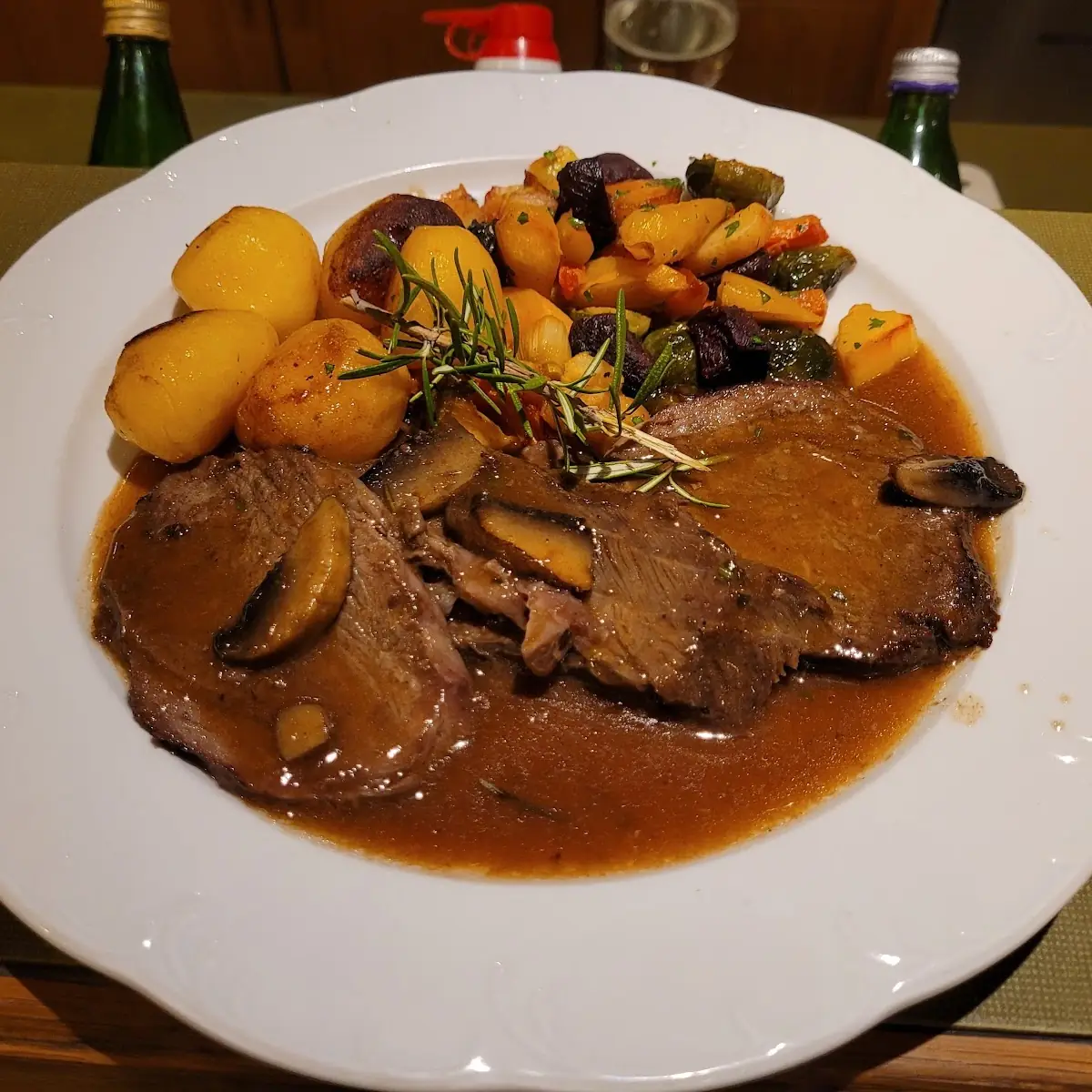 Essen und Trinken photo 1