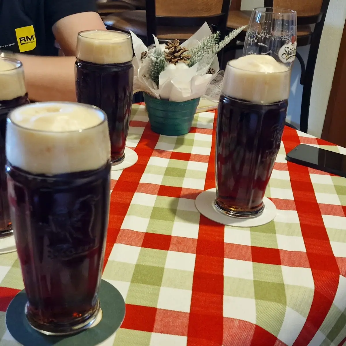 Essen und Trinken photo 5