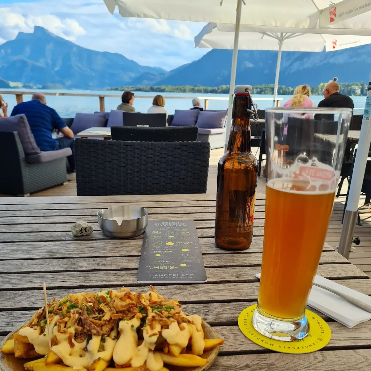 Essen und Trinken photo 2