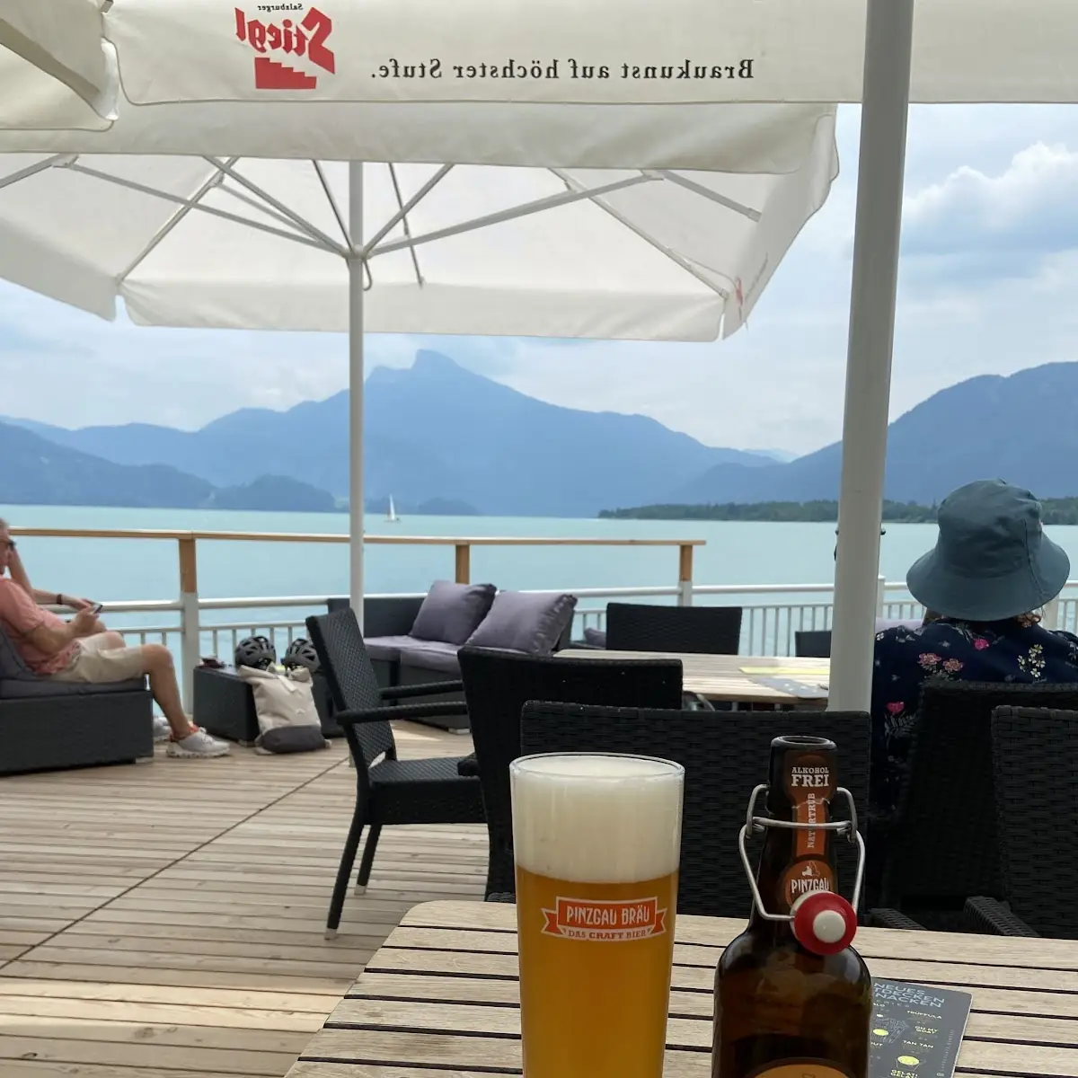 Essen und Trinken photo 3