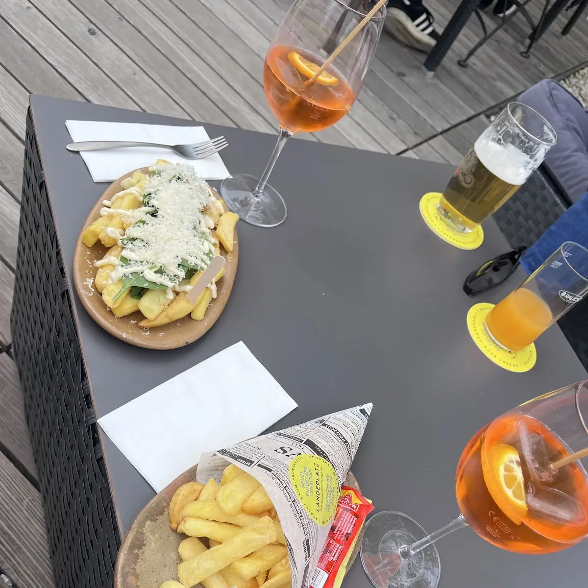 Essen und Trinken photo 7