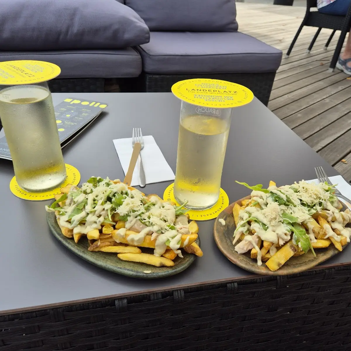 Essen und Trinken photo 9