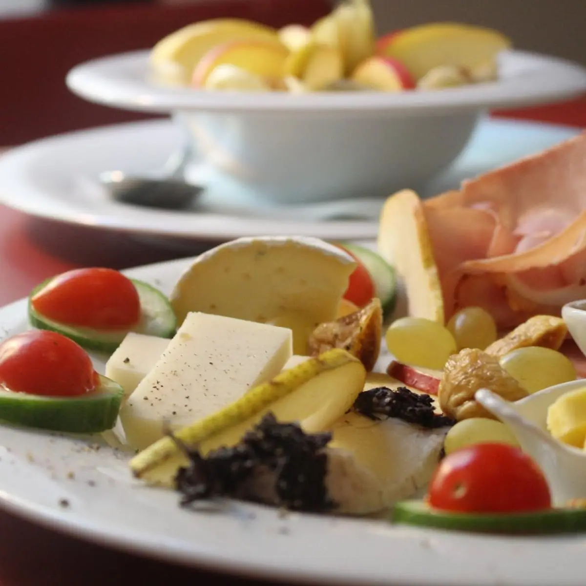 Essen und Trinken photo 1
