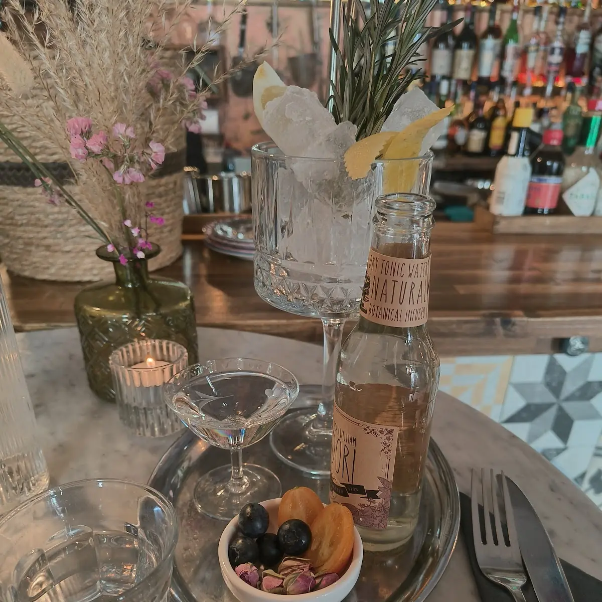 Essen und Trinken photo 10