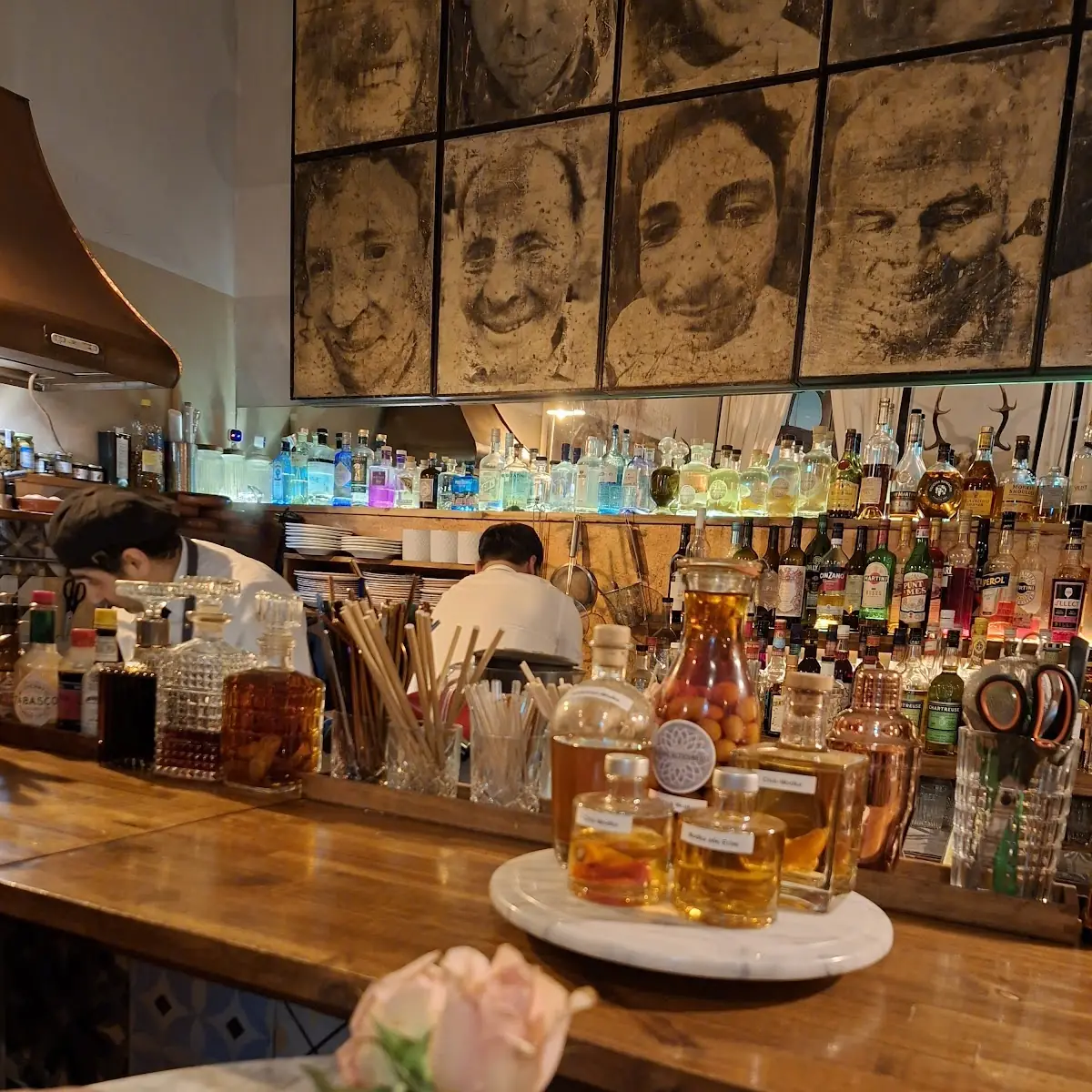 Essen und Trinken photo 3