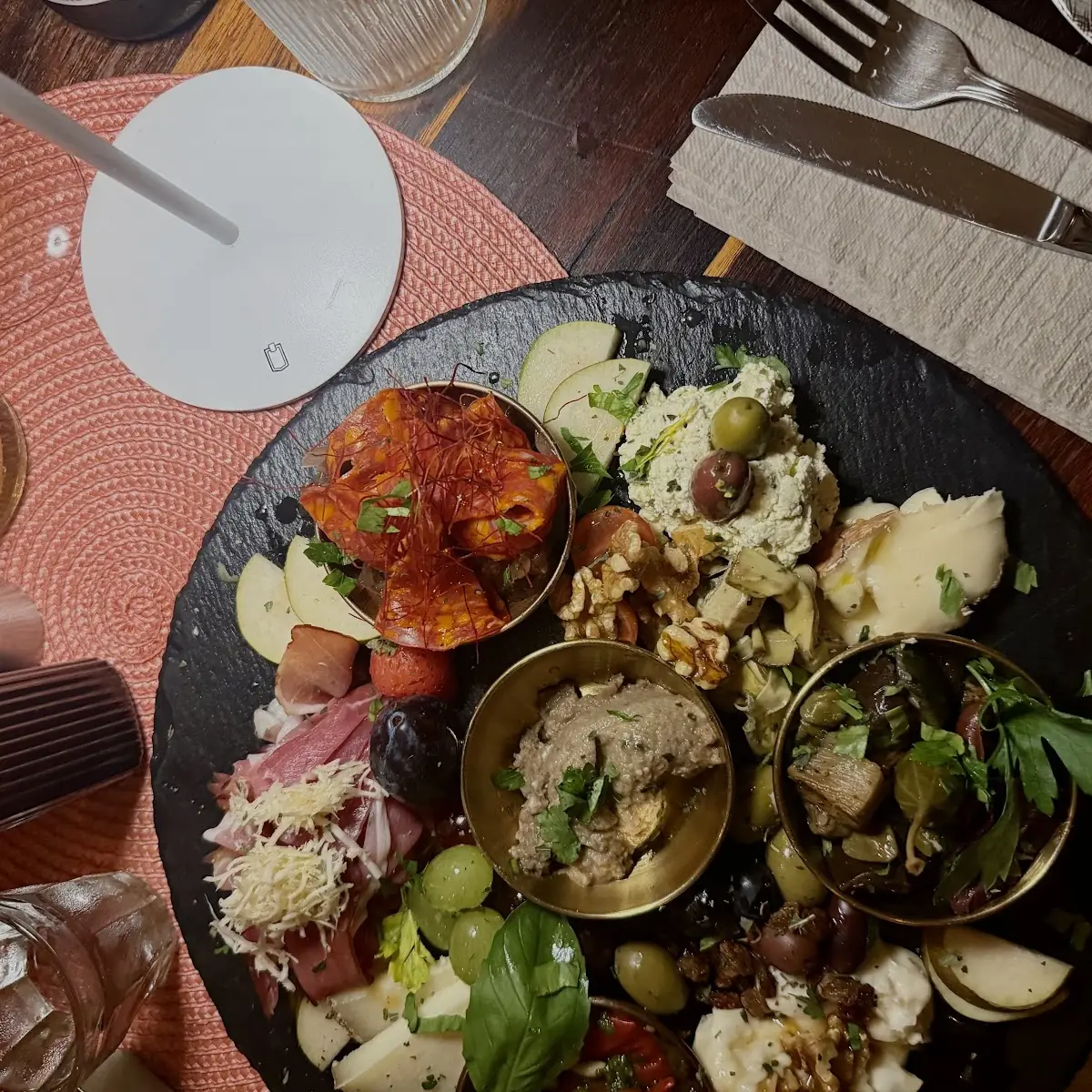 Essen und Trinken photo 4