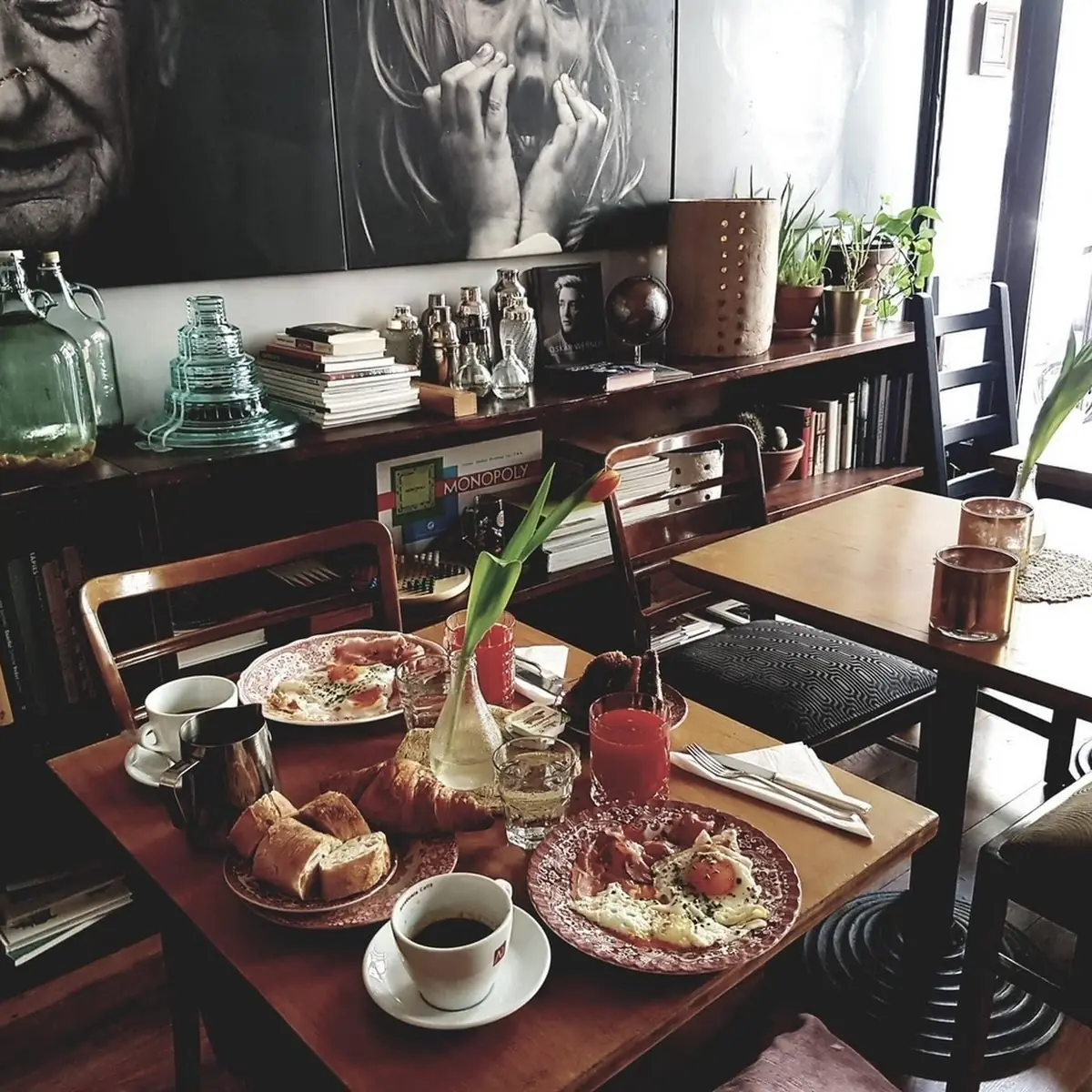 Essen und Trinken photo 5
