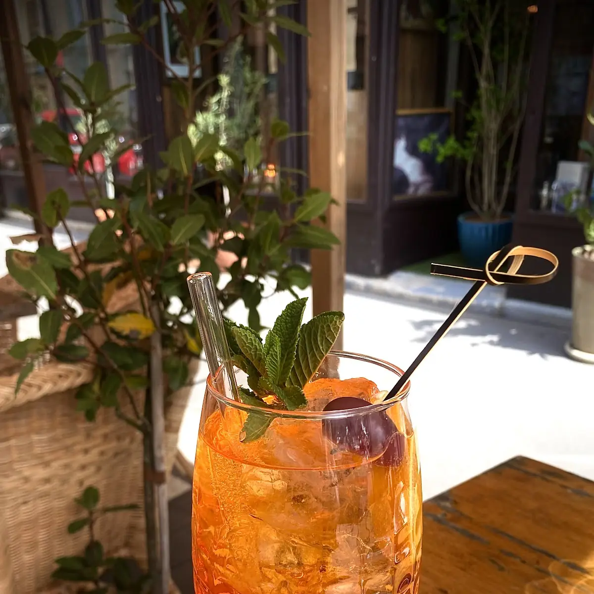 Essen und Trinken photo 7