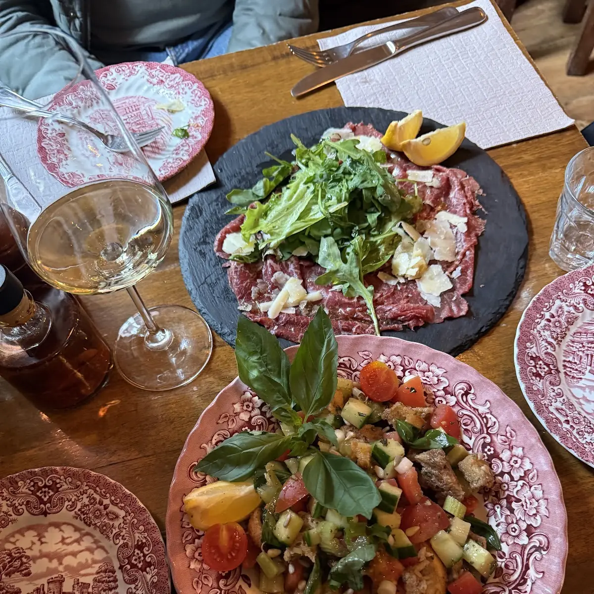 Essen und Trinken photo 9