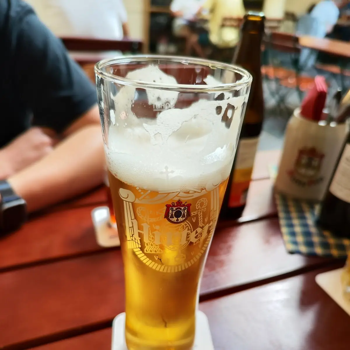 Essen und Trinken photo 10