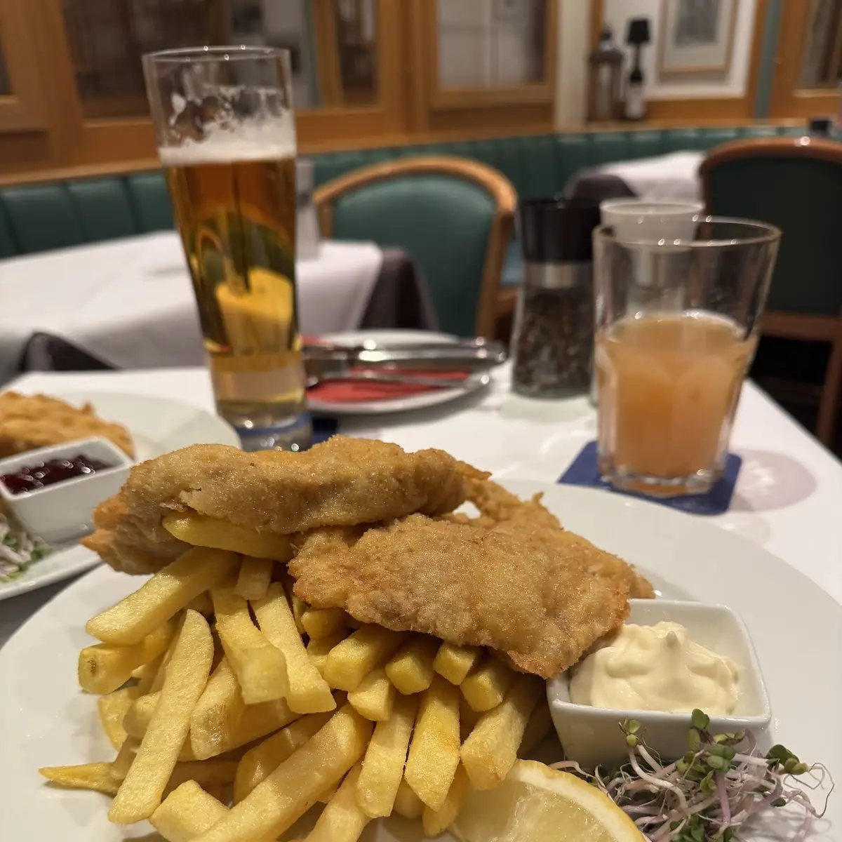 Essen und Trinken photo 2