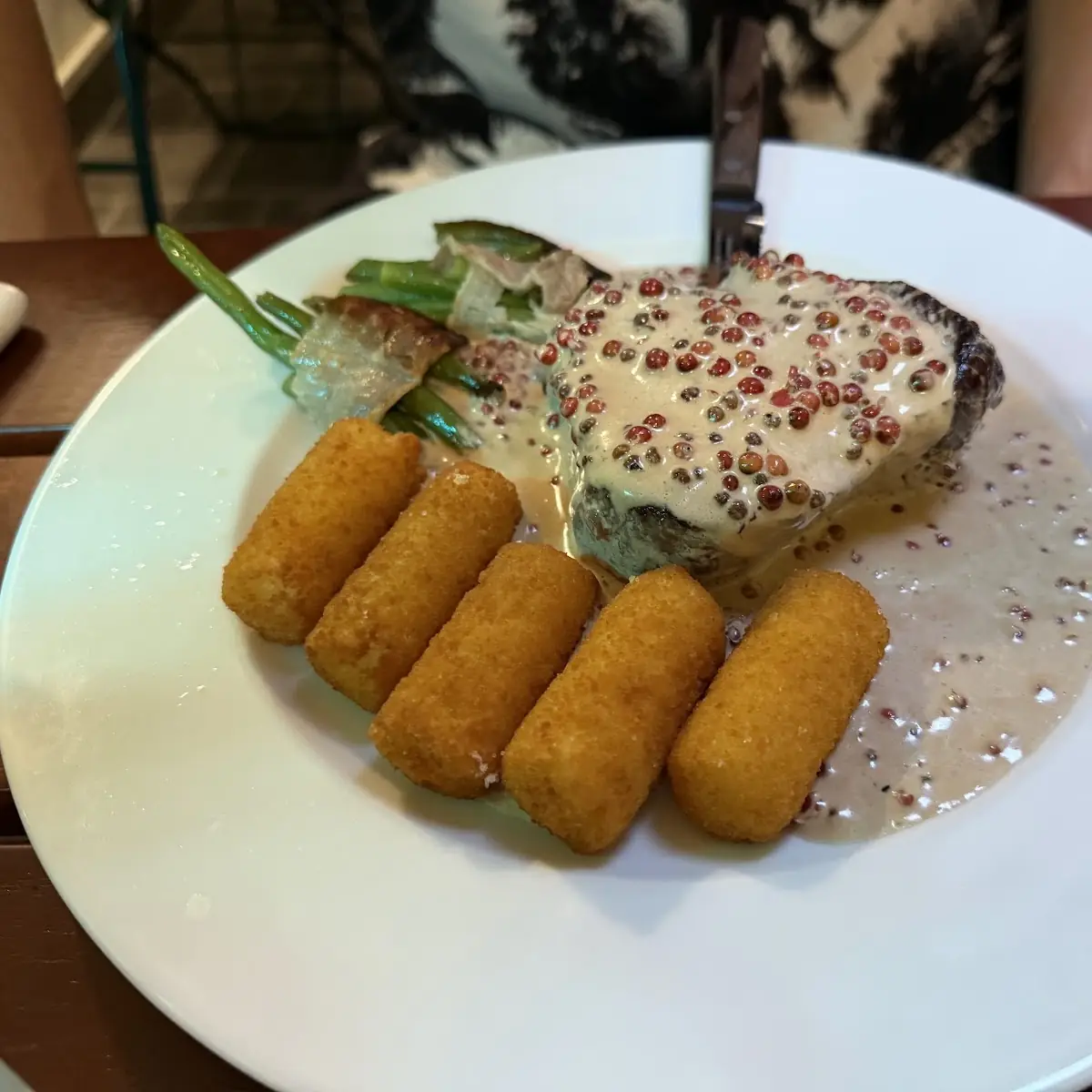 Essen und Trinken photo 6