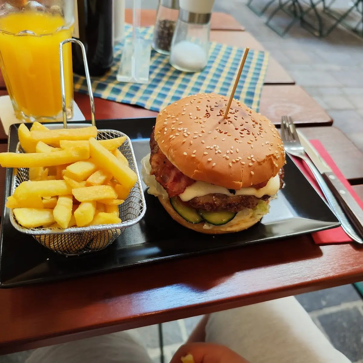 Essen und Trinken photo 7