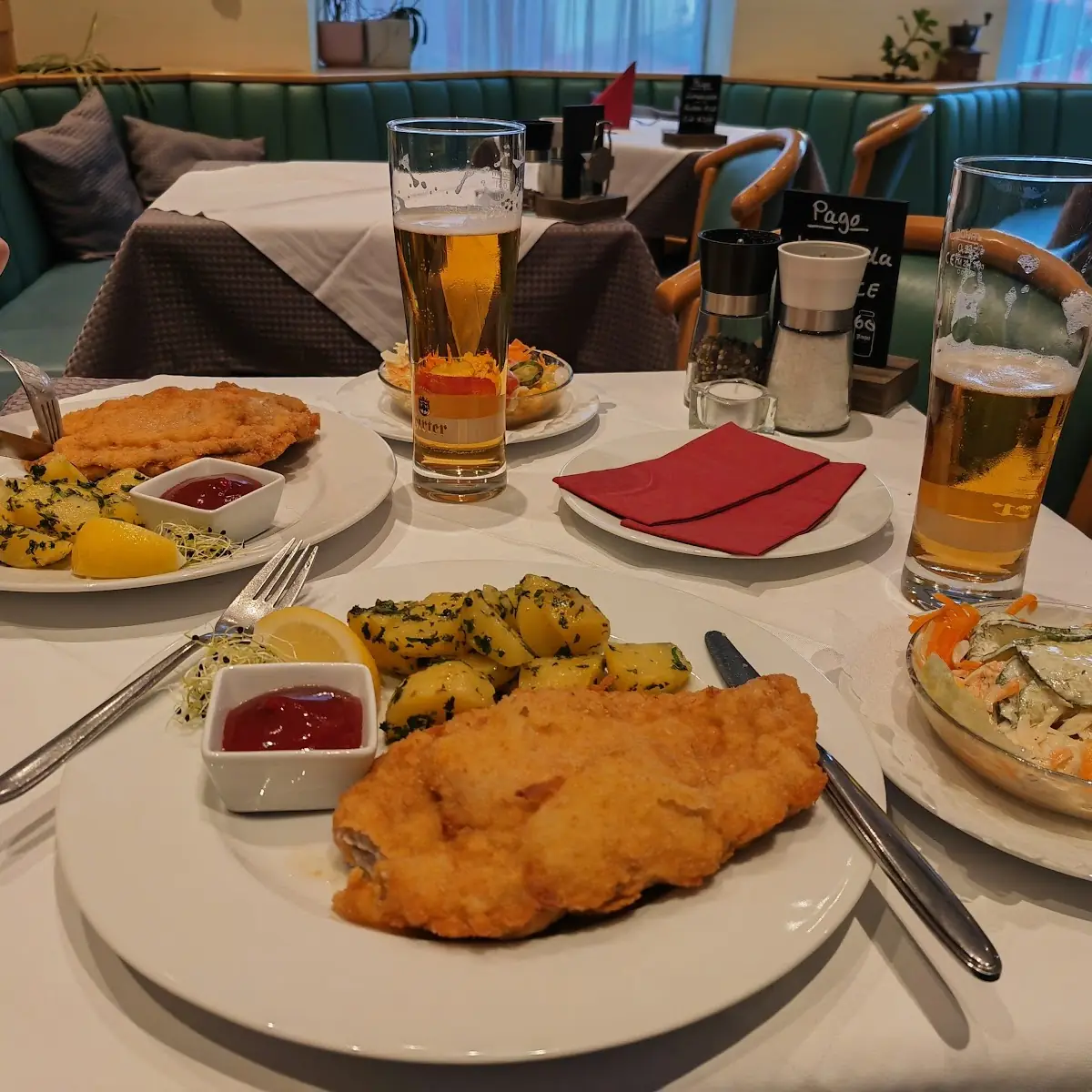Essen und Trinken photo 8