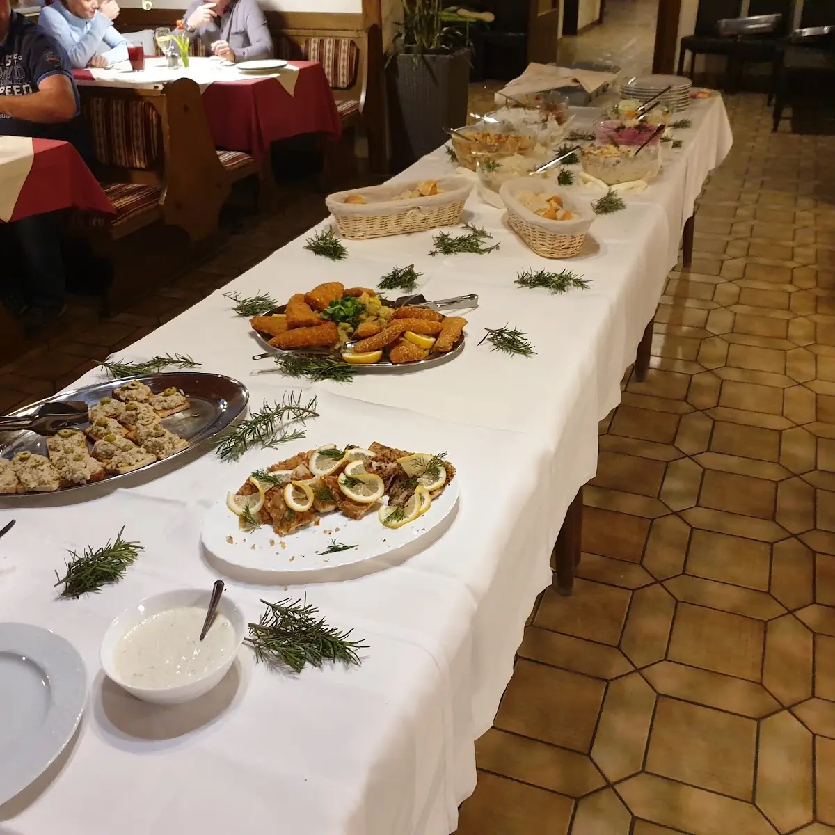 Essen und Trinken photo 2