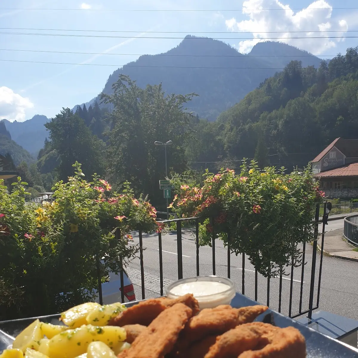 Essen und Trinken photo 3