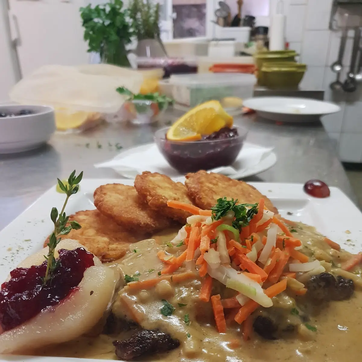 Essen und Trinken photo 4