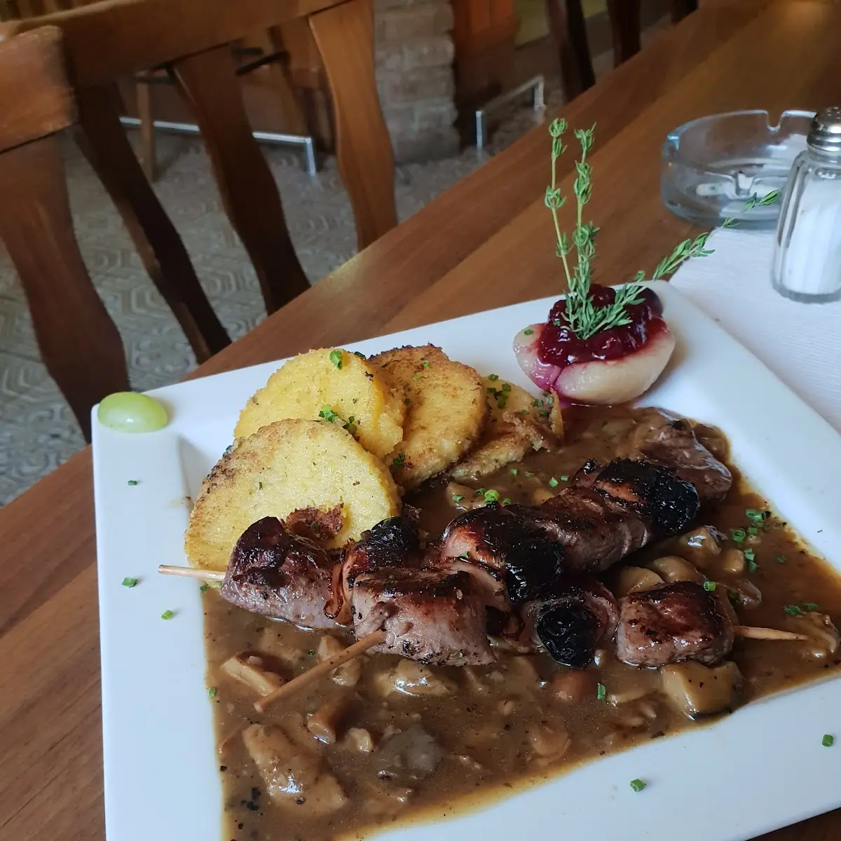 Essen und Trinken photo 5