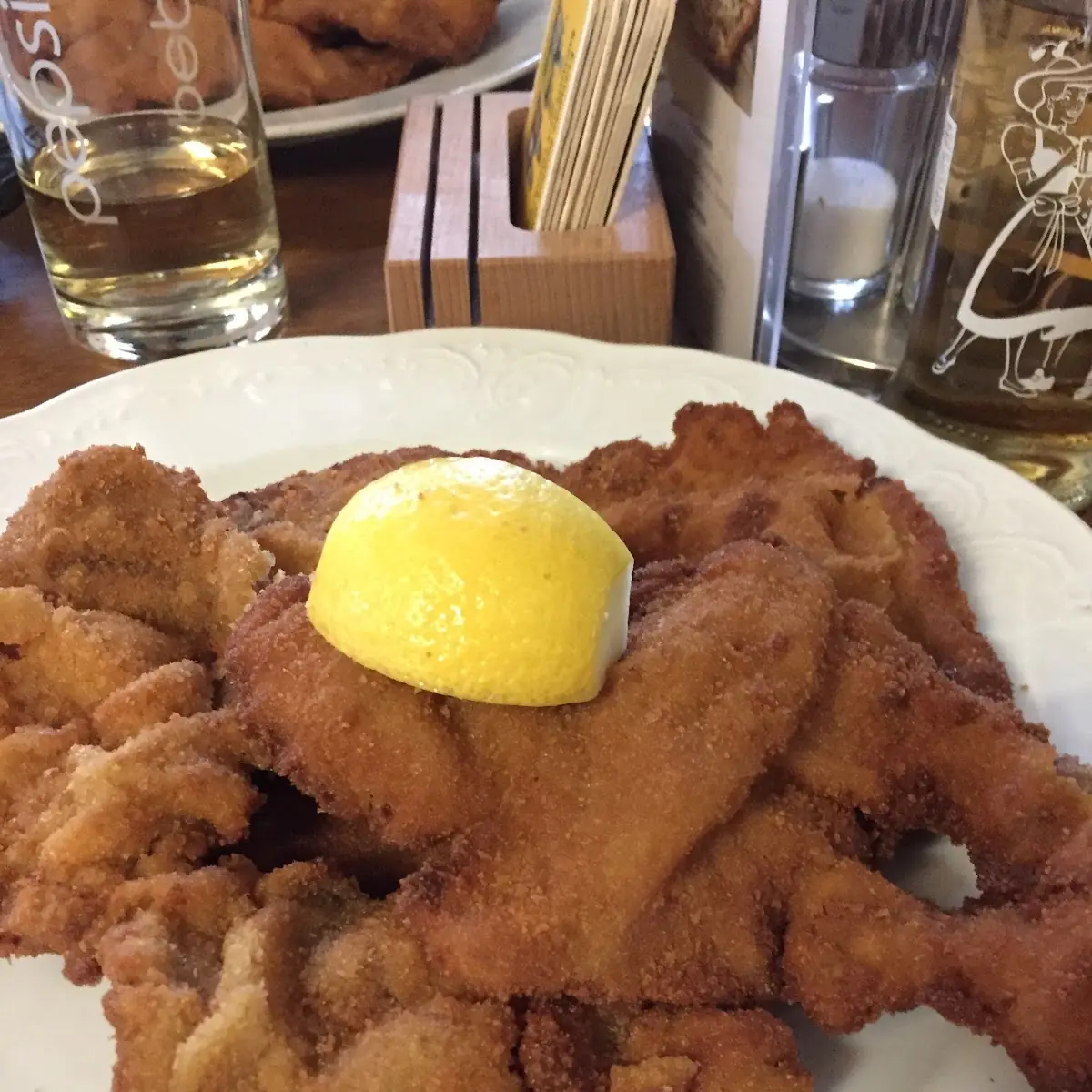 Essen und Trinken photo 10