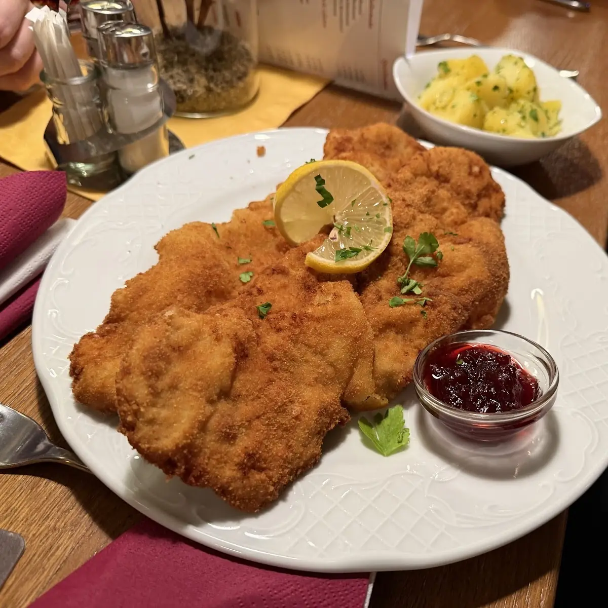 Essen und Trinken photo 7