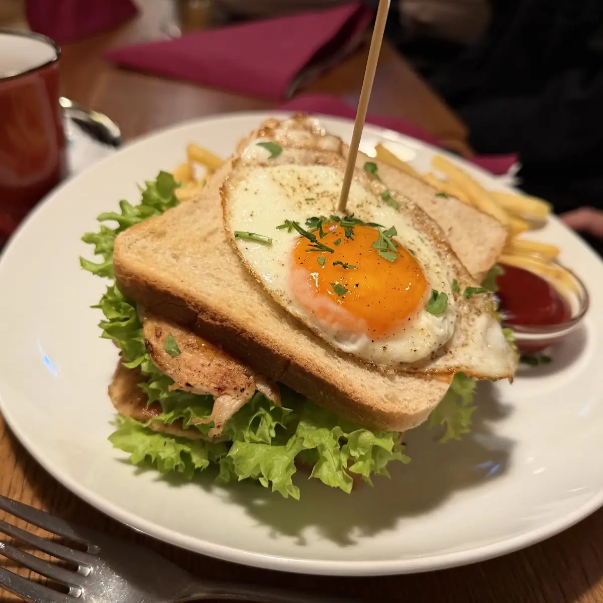 Essen und Trinken photo 8