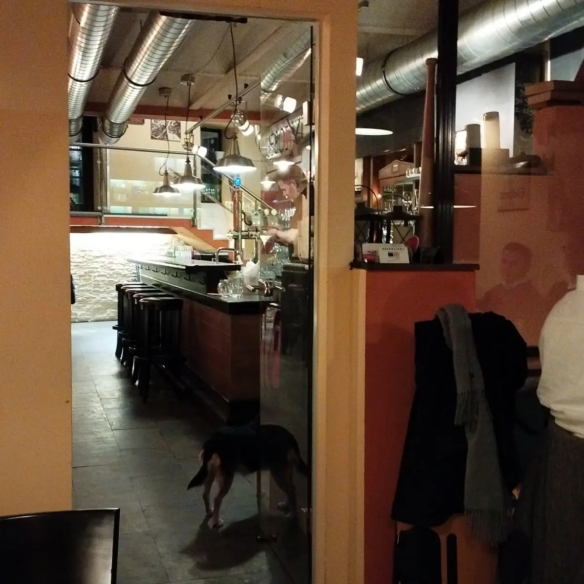 Atmosphäre photo 6