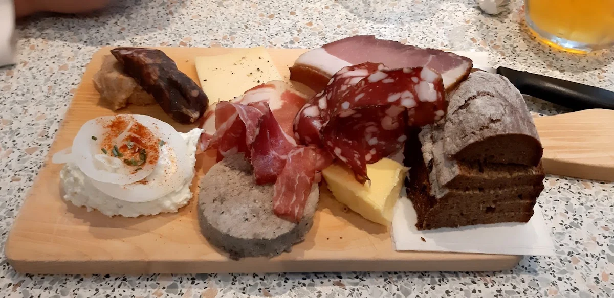 Essen und Trinken photo 10