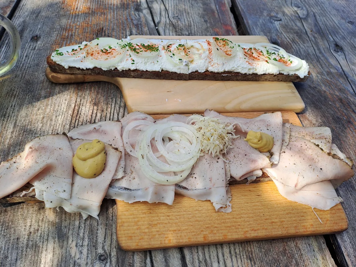 Essen und Trinken photo 2