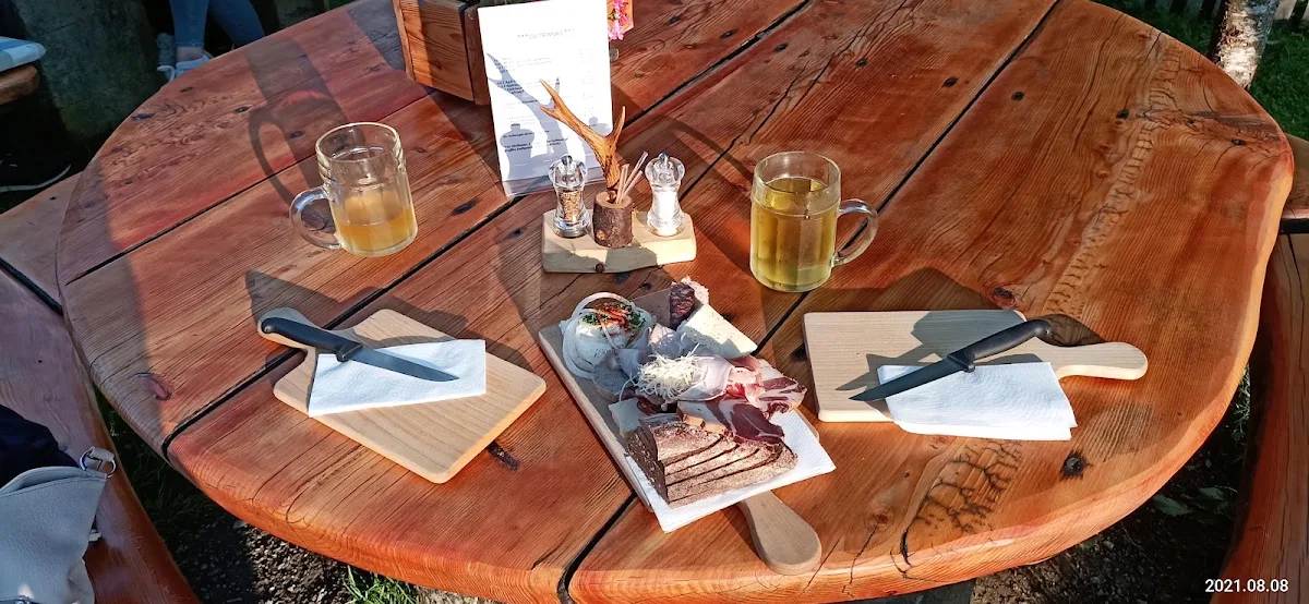 Essen und Trinken photo 5