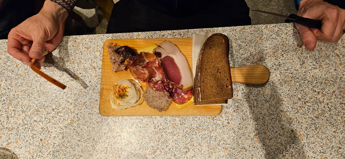 Essen und Trinken photo 6