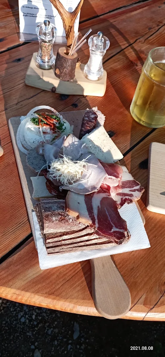 Essen und Trinken photo 7